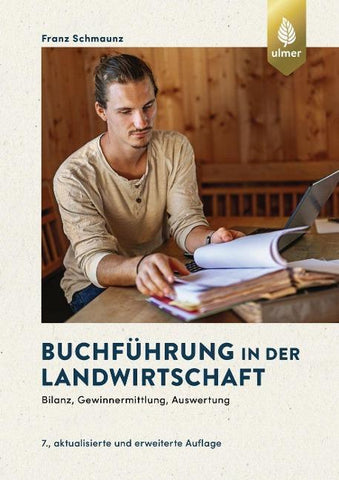 Buchführung in der Landwirtschaft