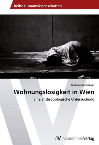 Wohnungslosigkeit in Wien
