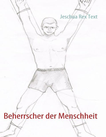 Beherrscher der Menschheit