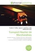 Transport Routier de Marchandises