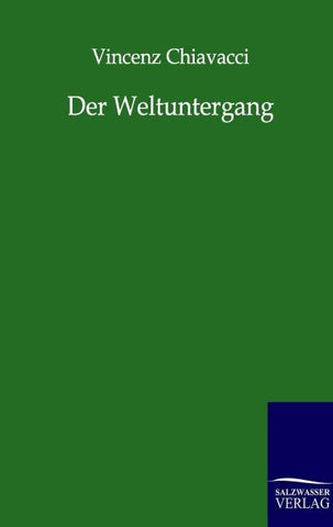 Der Weltuntergang