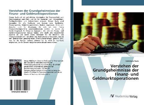 Verstehen der Grundgeheimnisse der Finanz- und Geldmarktoperationen