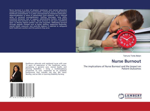 Nurse Burnout