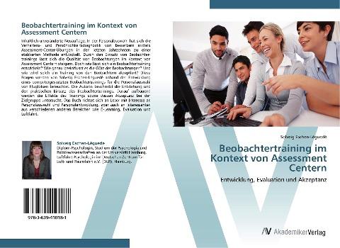 Beobachtertraining im Kontext von Assessment Centern