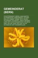 Gemeinderat (Bern)