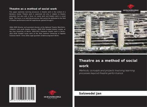 Theatre as a method of social work