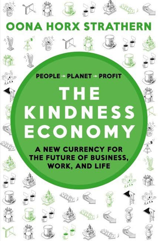 The Kindness Economy
