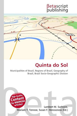 Quinta do Sol