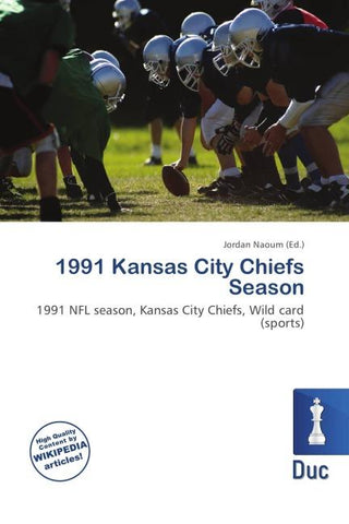 1991 Kansas City Chiefs Season