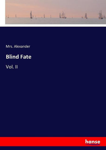 Blind Fate