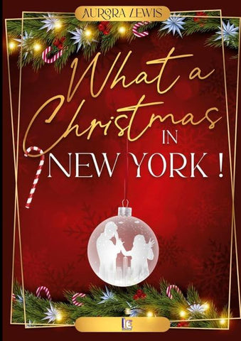 What a christmas in New York