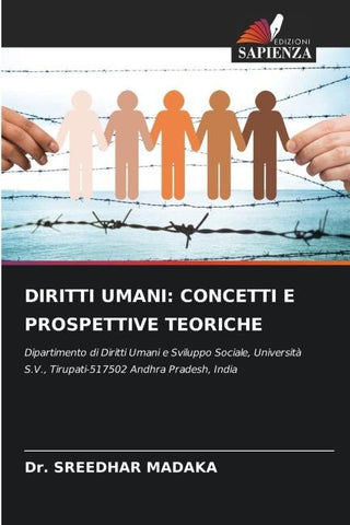 DIRITTI UMANI: CONCETTI E PROSPETTIVE TEORICHE
