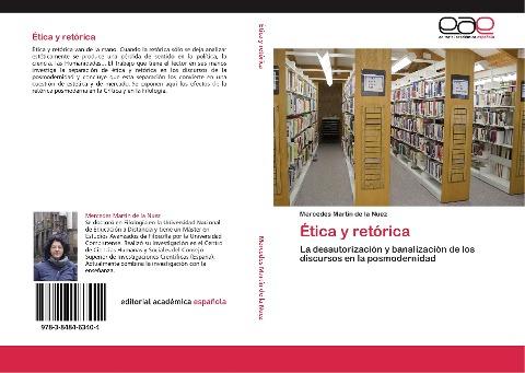 Ética y retórica