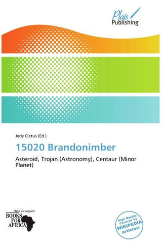 15020 Brandonimber