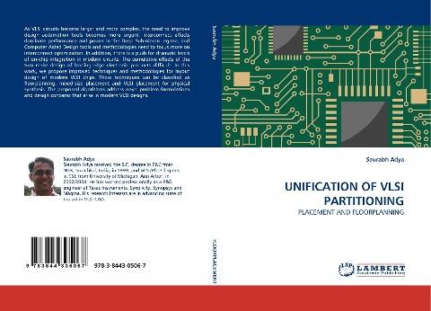 UNIFICATION OF VLSI PARTITIONING