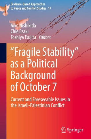 “Fragile Stability” as a Political Background of October 7
