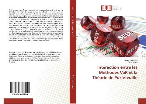 Interaction entre les Méthodes VaR et la Théorie de Portefeuille