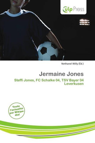 Jermaine Jones