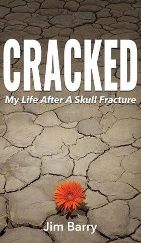 Cracked