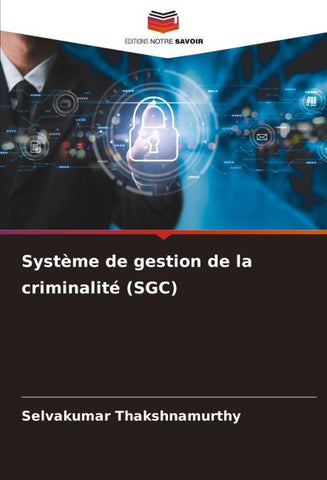 Système de gestion de la criminalité (SGC)