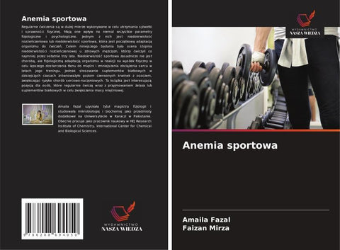 Anemia sportowa