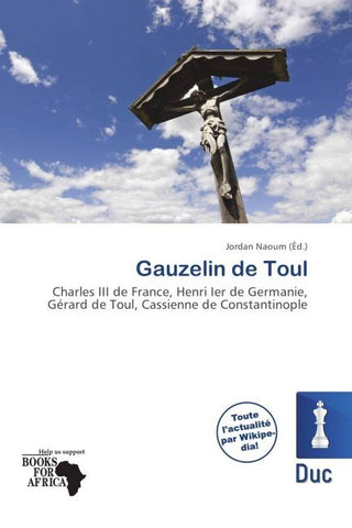 Gauzelin de Toul