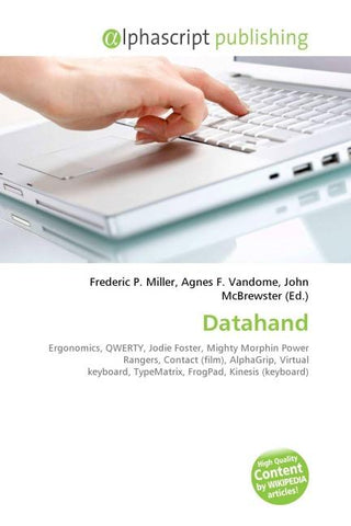 Datahand