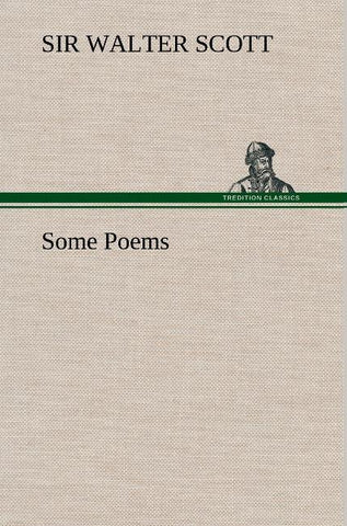 Some Poems