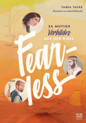 Fearless