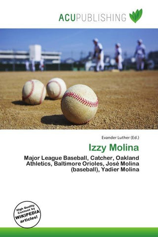 Izzy Molina