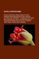 Satellitentechnik