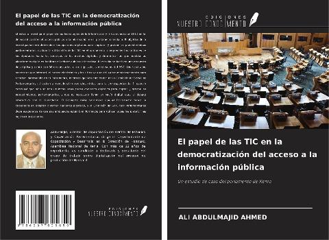 El papel de las TIC en la democratización del acceso a la información pública