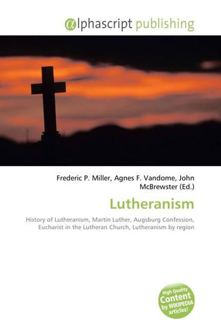 Lutheranism