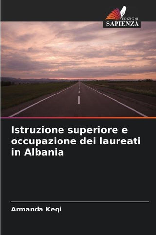 Istruzione superiore e occupazione dei laureati in Albania