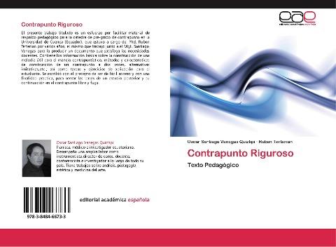 Contrapunto Riguroso