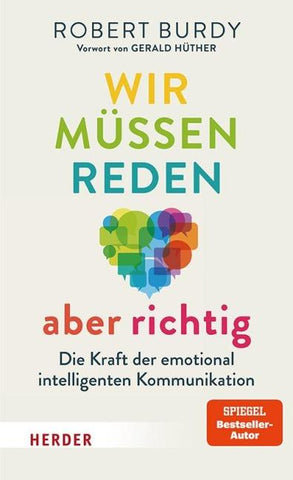 Wir müssen reden – aber richtig!
