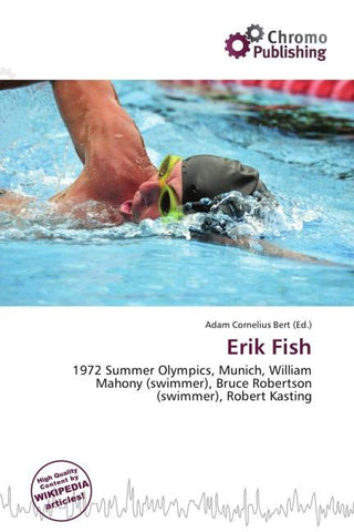 Erik Fish