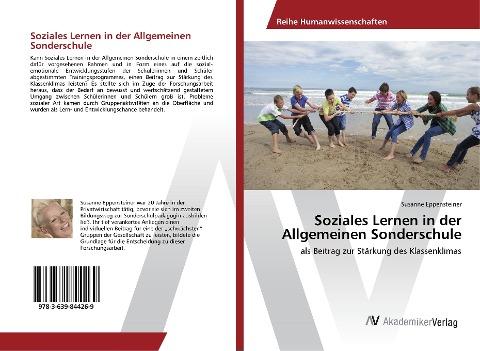 Soziales Lernen in der Allgemeinen Sonderschule