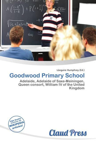Goodwood Primary School