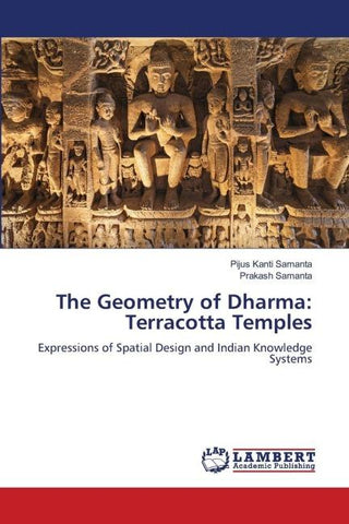 The Geometry of Dharma: Terracotta Temples