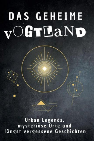 Das geheime Vogtland