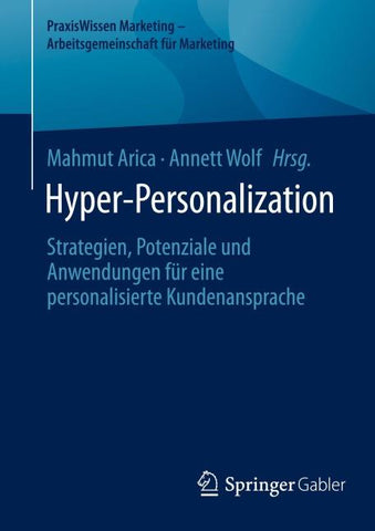 Hyper-Personalization
