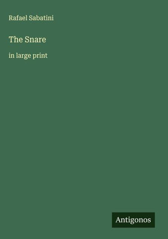 The Snare