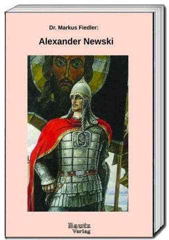 Alexander Newski