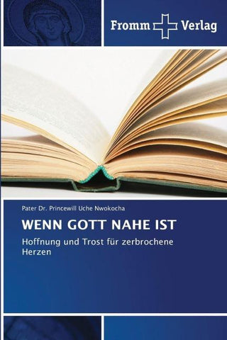 WENN GOTT NAHE IST
