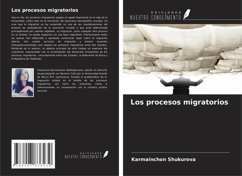Los procesos migratorios