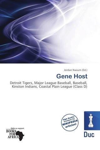 Gene Host