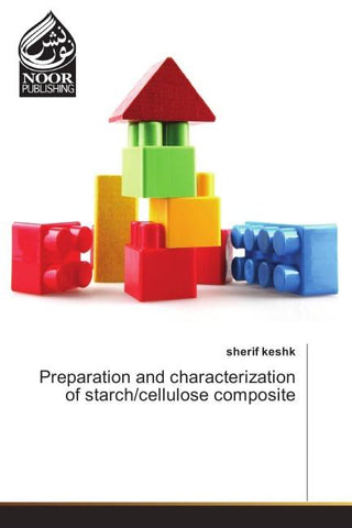 Preparation and characterization of starch/cellulose composite