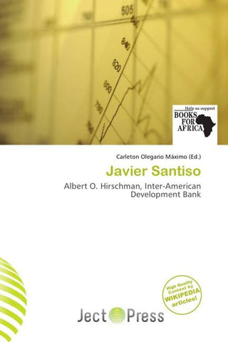 Javier Santiso