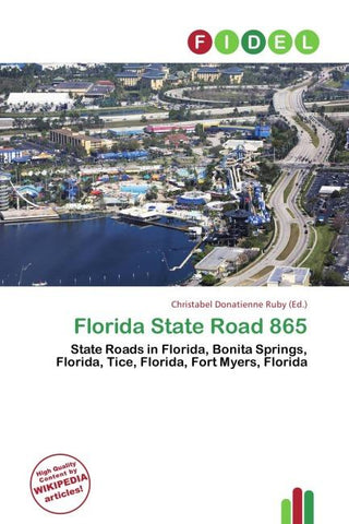 Florida State Road 865